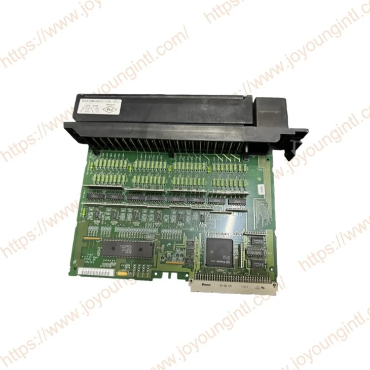 GE FANUC IC697MDL653 ইনপুট মডিউল