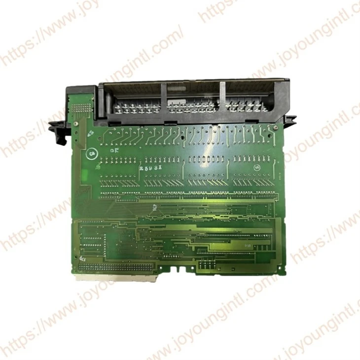 GE FANUC IC697MDL653